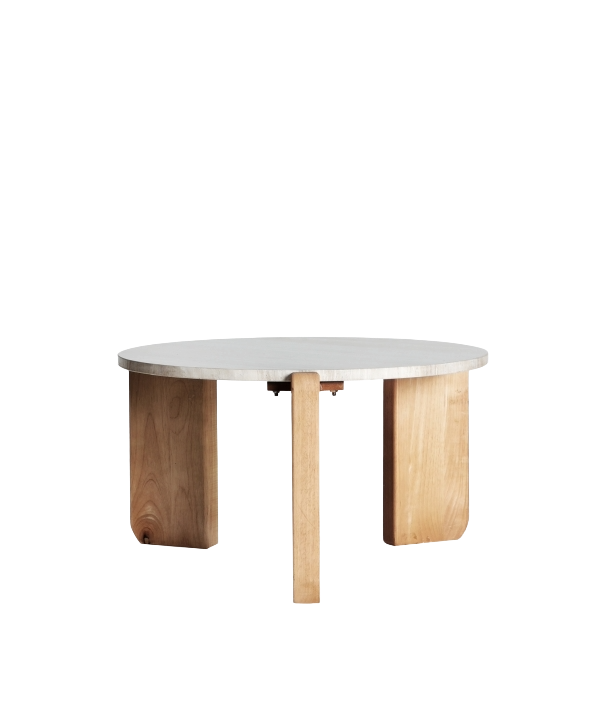 HIRSON COFFEE TABLE