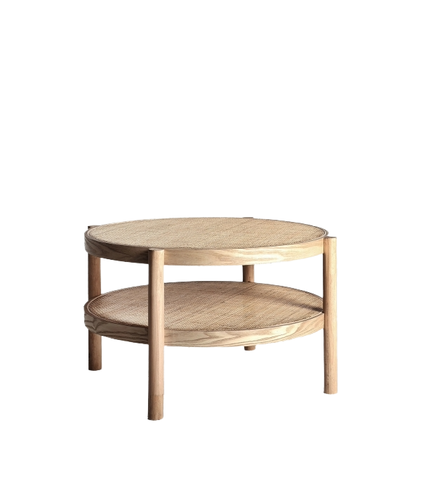 IKLA COFFEE TABLE