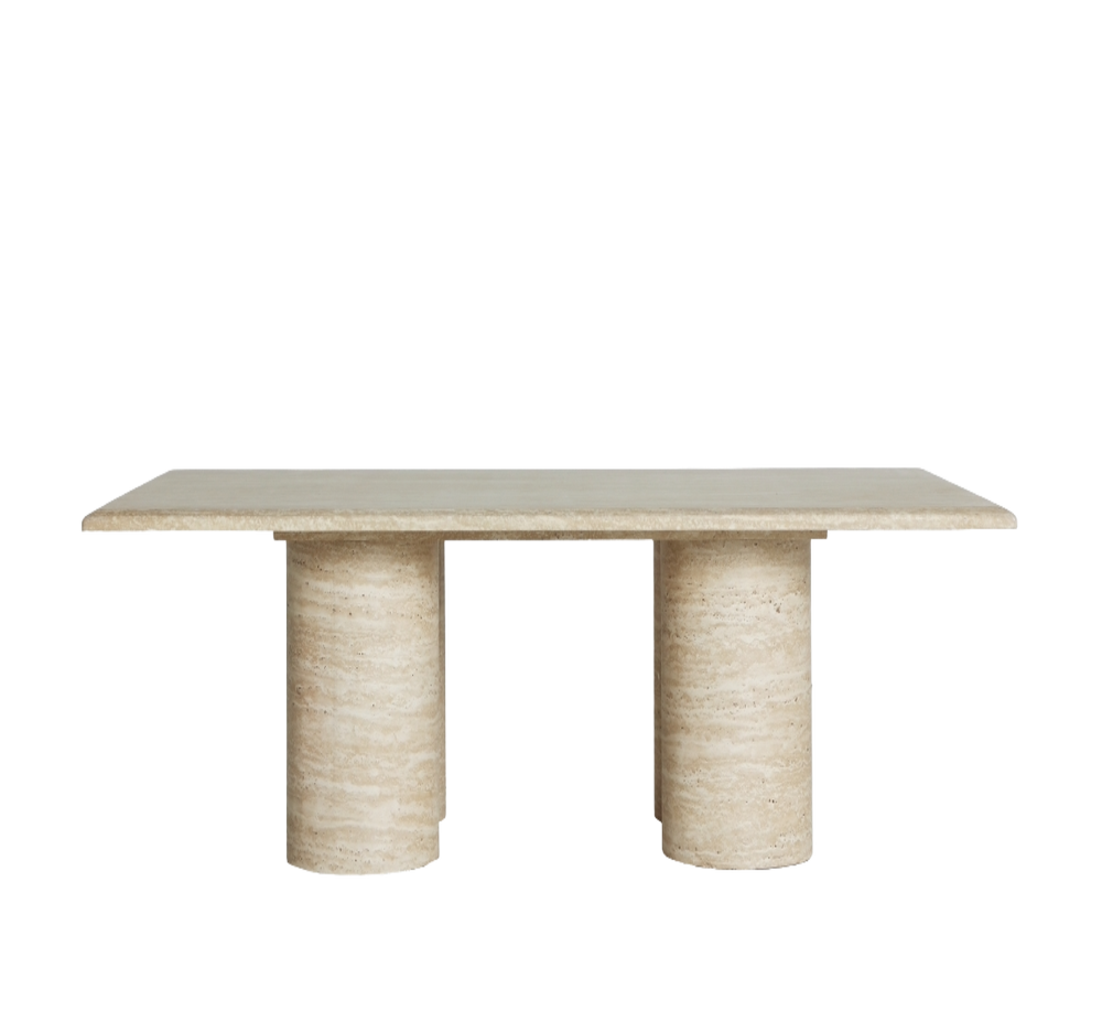 Lambesc Coffee Table