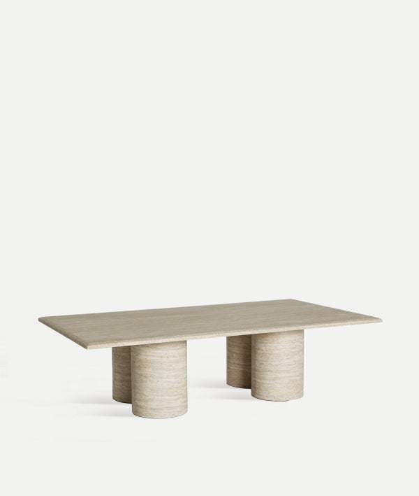 Lambesc Coffee Table