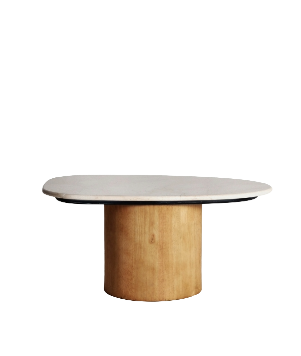 LORACH COFFEE TABLE