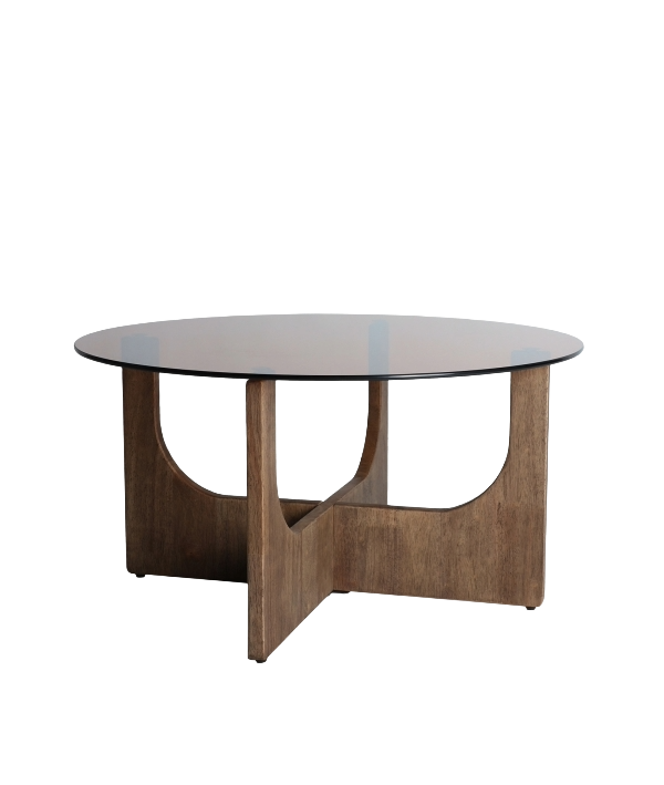 LUBECA COFFEE TABLE