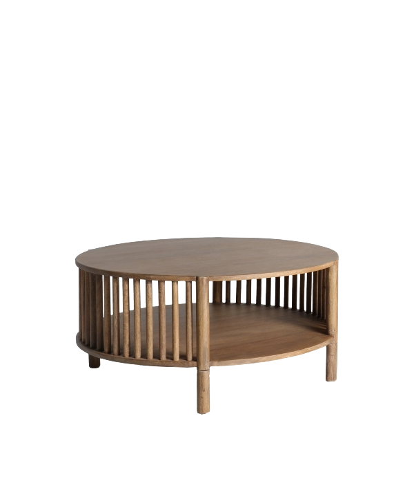 TREVOUX COFFEE TABLE
