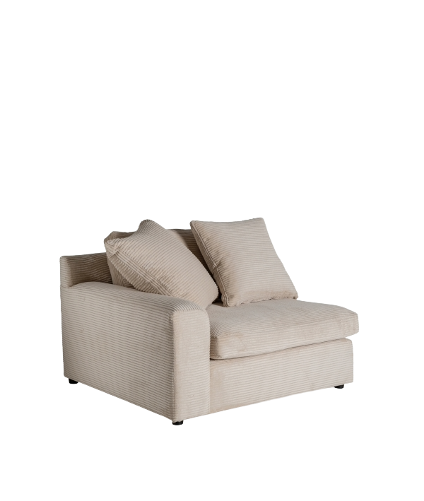 DIVANO D ANGOLO KLERKEN MODULE