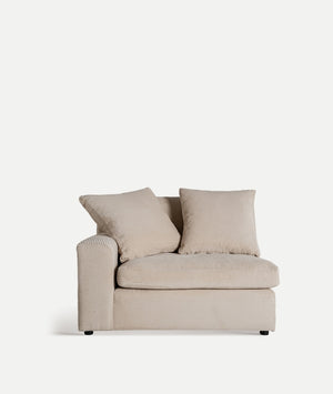 DIVANO D ANGOLO KLERKEN MODULE