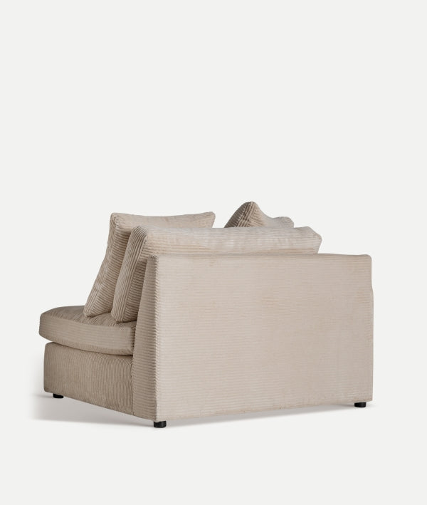 DIVANO D ANGOLO KLERKEN MODULE