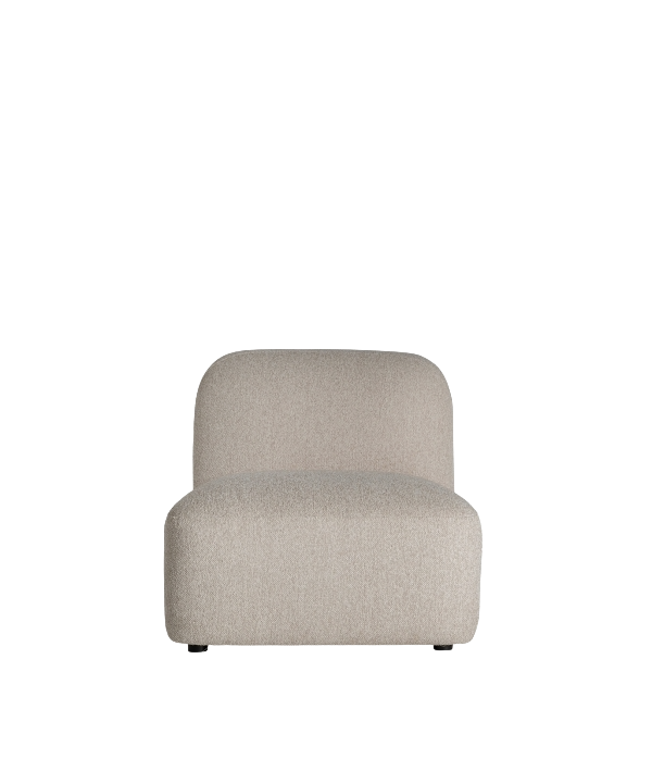 CEYRAT CENTRAL SOFA MODULE