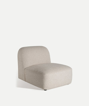 CEYRAT CENTRAL SOFA MODULE