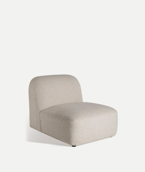 CEYRAT CENTRAL SOFA MODULE