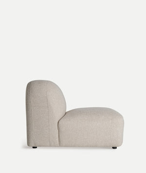 CEYRAT CENTRAL SOFA MODULE