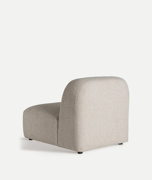 CEYRAT CENTRAL SOFA MODULE