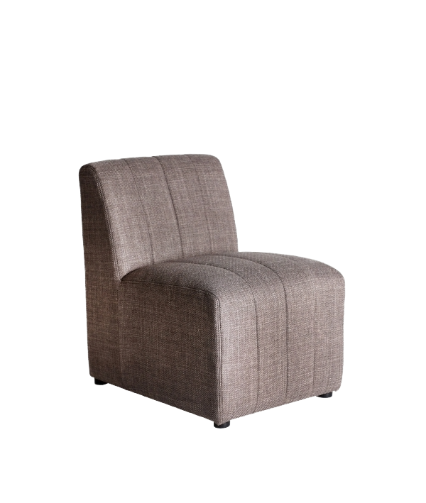 RIGNAC CENTRAL SOFA MODULE