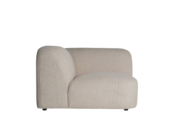 CEYRAT CORNER SOFA MODULE