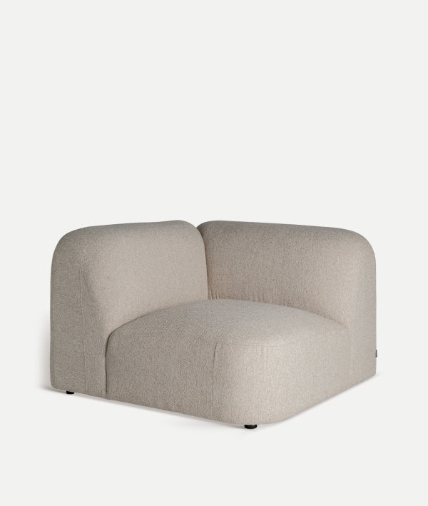 CEYRAT CORNER SOFA MODULE