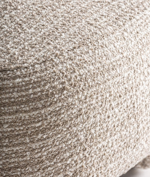 NUBA SOFA FOOTREST MODULE