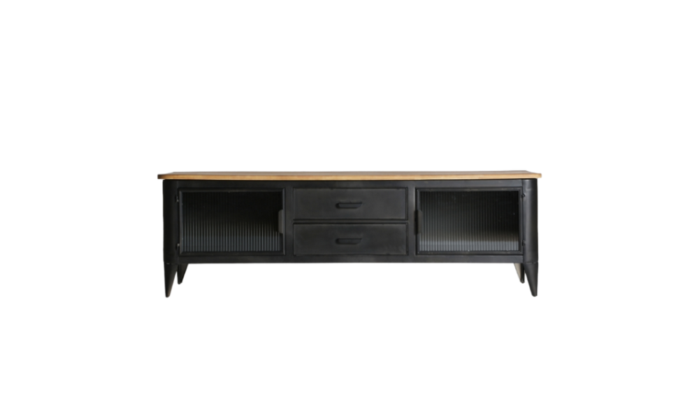 EASBY TV UNIT
