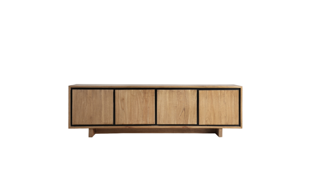 OSBY TV UNIT