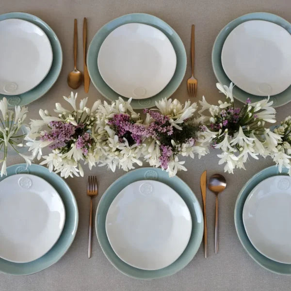 Dessert plate 21cm