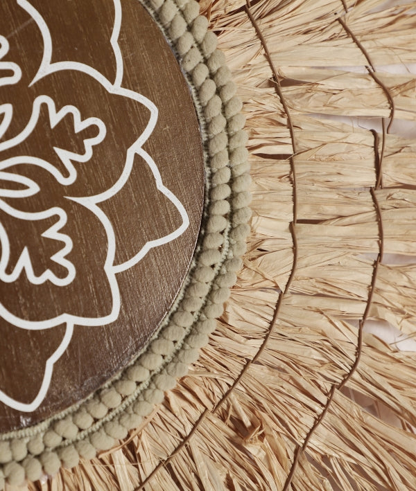 KASSES DECORATIVE PANEL