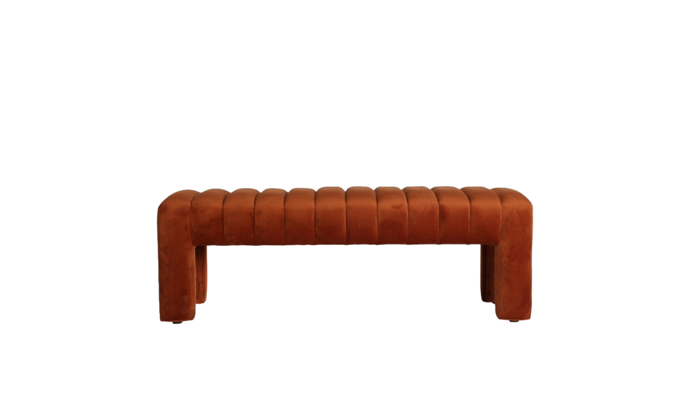HALLE BED FOOTBOARD L127