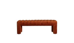 HALLE BED FOOTBOARD L127