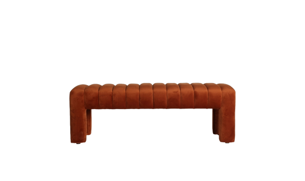 HALLE BED FOOTBOARD L127