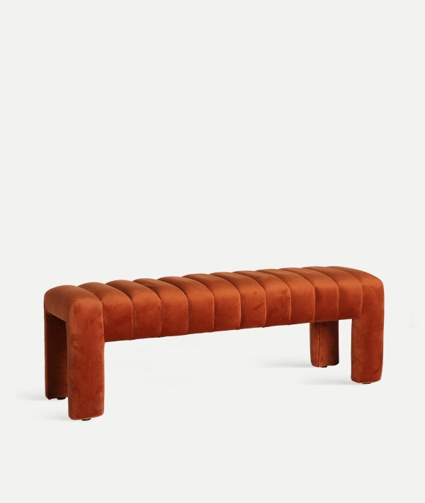 HALLE BED FOOTBOARD L127