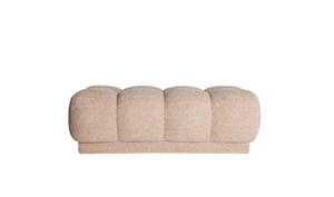 MARBURG BED FOOTBOARD L124