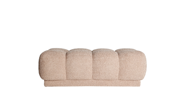 MARBURG BED FOOTBOARD L124
