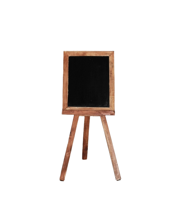 AKVIRAN CHALKBOARD