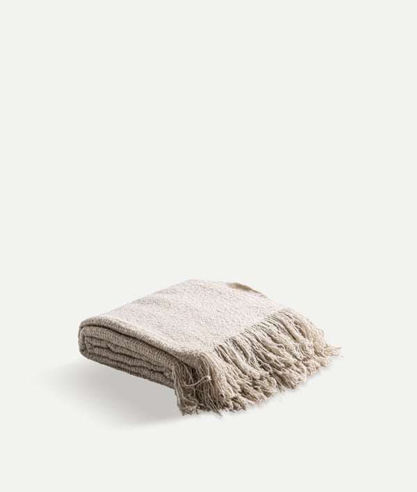 SAHA PLAID W160