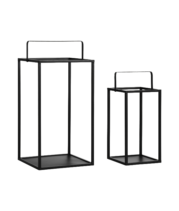 Cailar J/2 Candle Holder