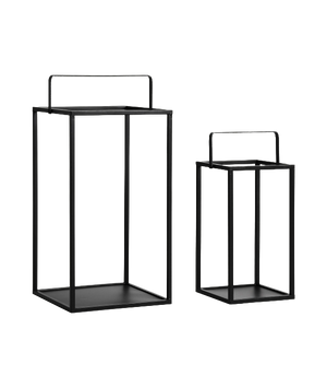 Cailar J/2 Candle Holder