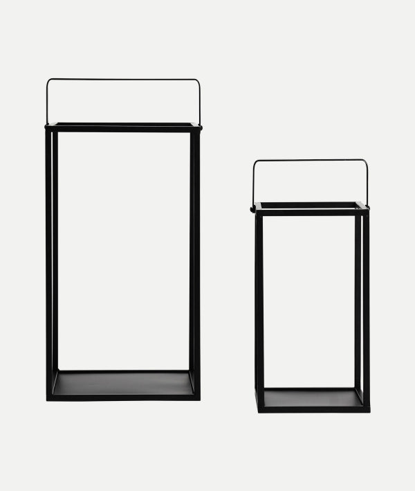 Cailar J/2 Candle Holder