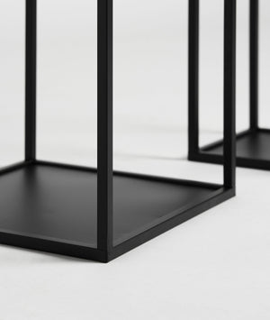 Cailar J/2 Candle Holder