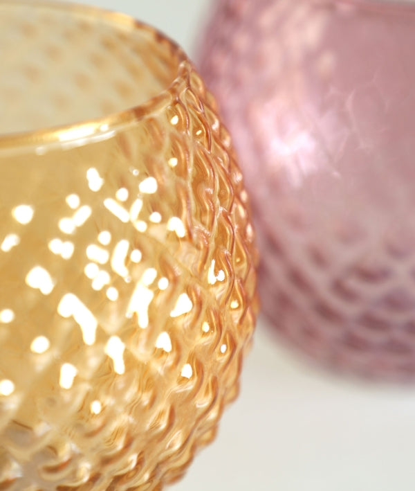 JUKE J/4 CANDLE HOLDER