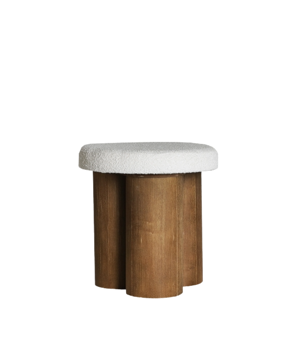 HOEK FOOTREST H42