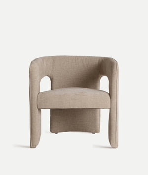 BAUTZEN CHAIR