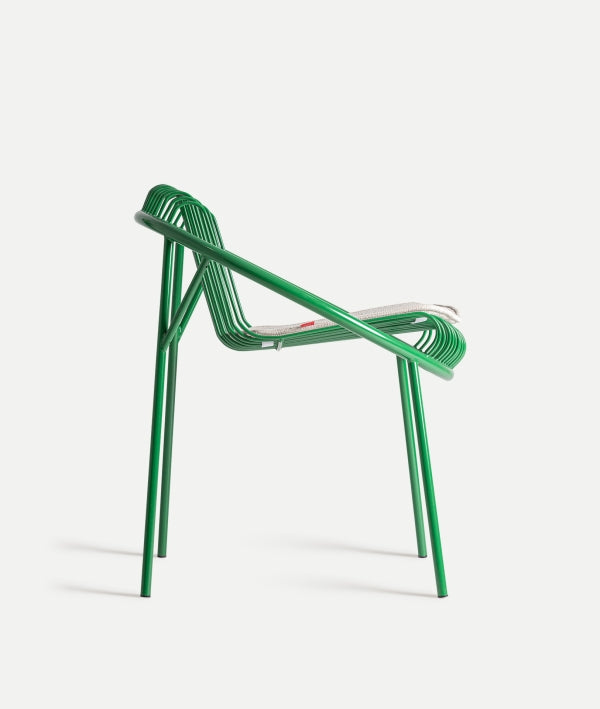 BIENZ CHAIR