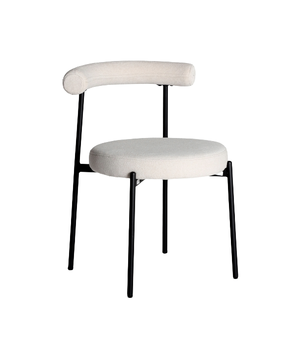 BREVILLE CHAIR