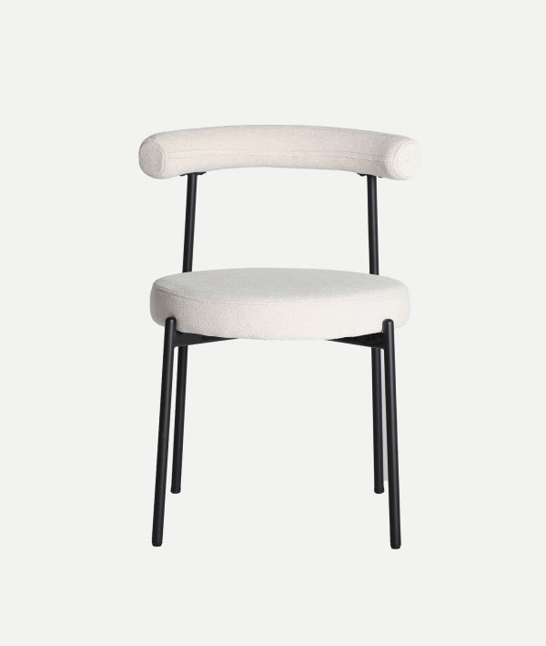 BREVILLE CHAIR