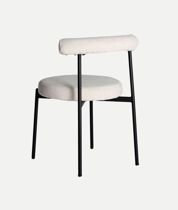 BREVILLE CHAIR