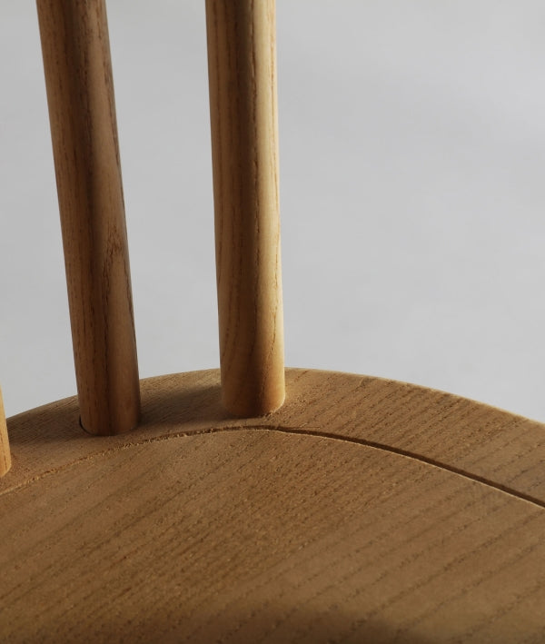 EIDE CHAIR
