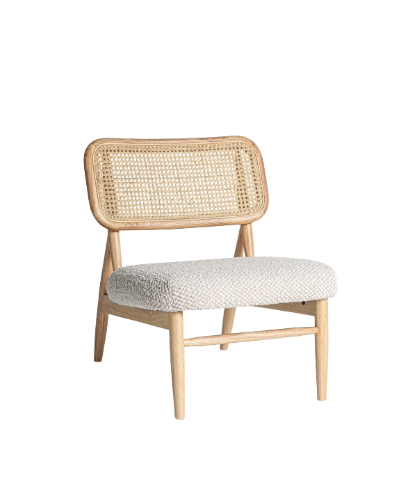 GLASSUE CHAIR