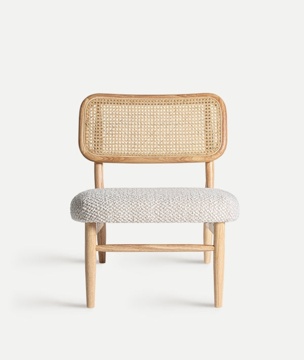 GLASSUE CHAIR