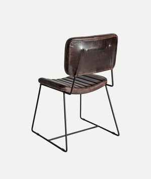 ISSERT CHAIR