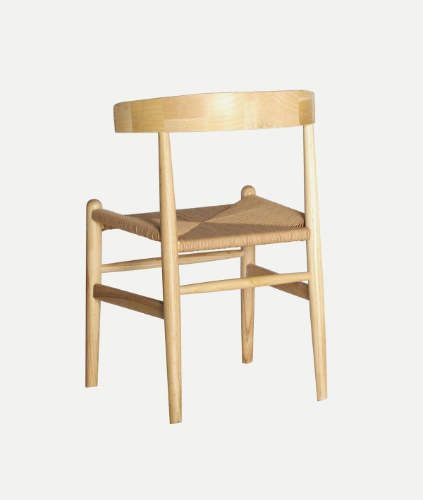 KARVAG CHAIR