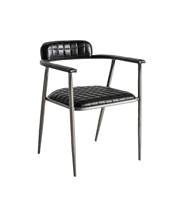 OLBY CHAIR