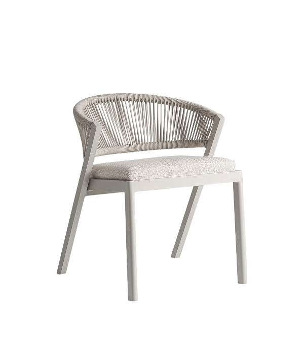 TEGNA CHAIR