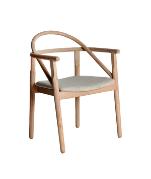 YVIERS CHAIR
